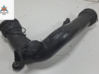 патрубок интеркулера Volkswagen Touran 1 поколение 2005, 2.0 л., дизель, МКПП, серый, минивэн, 1K0145770D