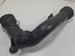 патрубок интеркулера Volkswagen Touran 2005, 2.0 л., дизель, МКПП, серый, минивэн, 1K0145770D