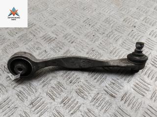 рычаг передний правый Audi A6 4B/C5 [рестайлинг] 2004, 2.5 л., дизель, АКПП, серый, универсал