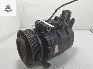 компрессор кондиционера Audi A6 4B/C5 1999, 2.4 л., бензин, 4B0260805B