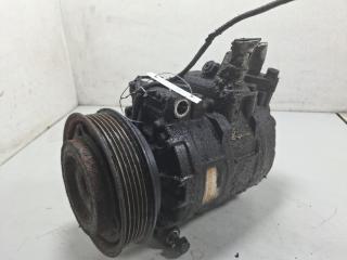 компрессор кондиционера Audi A6 C5 1999, 2.4 л., бензин, 4B0260805B