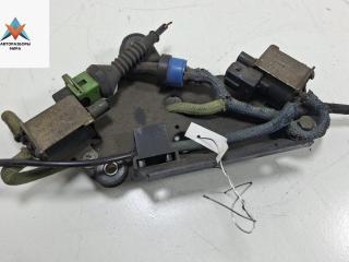 электромагнитный клапан Audi A6 4B/C5 1998, 2.4 л., бензин, АКПП, синий, универсал, 026906263H