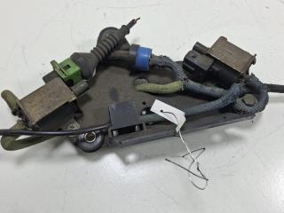 электромагнитный клапан Audi A6 4B/C5 1998, 2.4 л., бензин, АКПП, синий, универсал, 026906263H