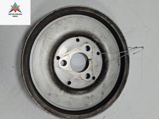 шкив насоса гидроусилителя Audi A6 4B/C5 1998, 2.4 л., бензин, АКПП, синий, универсал, 078145255H