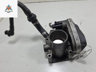 заслонка дроссельная Volkswagen Golf 4 поколение 2001, 1.4 л., бензин, МКПП, серый, хетчбэк 5 дв., 036133062L