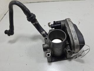заслонка дроссельная Volkswagen Golf-4 2001, 1.4 л., бензин, МКПП, серый, хетчбэк 5 дв., 036133062L