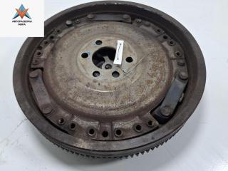 маховик Volkswagen Golf 4 поколение 2001, 1.4 л., бензин, МКПП, серый, хетчбэк 5 дв.