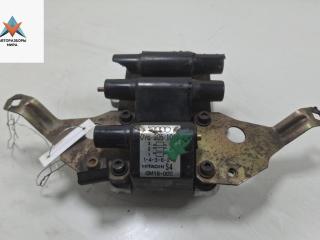 катушка зажигания Audi A4 B5 1997, 2.6 л., бензин, МКПП, красный, седан