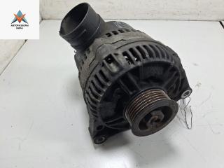 генератор Audi A6 4B/C5 1998, 2.4 л., бензин, АКПП, синий, универсал, 0123510061