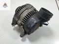 генератор Audi A6 4B/C5 1998, 2.4 л., бензин, АКПП, синий, универсал, 0123510061 - фото №2