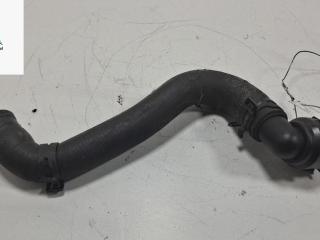 патрубок отопителя (печки) Volkswagen Touran 1 поколение 2005, 2.0 л., дизель