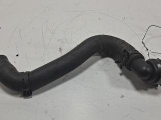 патрубок отопителя (печки) Volkswagen Touran 1 поколение 2005, 2.0 л., дизель