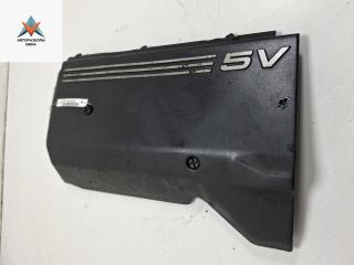 декоративная крышка двигателя Audi A6 4B/C5 1999, 2.4 л., бензин, МКПП, синий, универсал, 078103936E