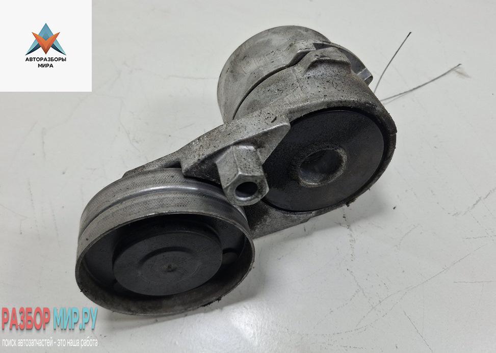 механизм натяжения ремня, цепи Audi A6 4B/C5 1998, 2.4 л., бензин, АКПП, синий, универсал, 950440 - фото №1