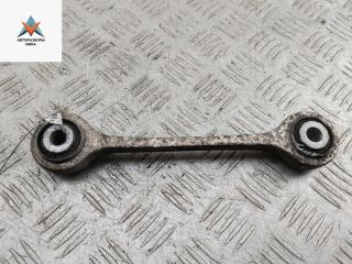 стойка стабилизатора Audi Q7 4L [рестайлинг] 2011, 3.0 л., бензин, АКПП, чёрный, внедорожник 5 дв.