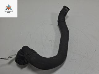 патрубок отопителя (печки) Volkswagen Touran 1 поколение 2005, 2.0 л., дизель