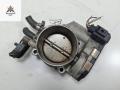 заслонка дроссельная Audi A6 4B/C5 1999, 2.4 л., бензин, МКПП, синий, универсал, 078133062B - фото №2