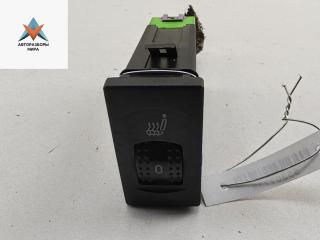 кнопка обогрева сидений Volkswagen Sharan 1 поколение [2-й рестайлинг] 2004, 2.0 л., бензин, МКПП, чёрный, минивэн, 7M3963563