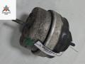 подушка крепления двигателя Audi A4 B5 1997, 2.6 л., бензин, МКПП, красный, седан, 8D0199382M - фото №2