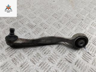 рычаг передний левый Audi A6 4B/C5 [рестайлинг] 2004, 2.5 л., дизель, АКПП, серый, универсал