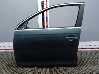 дверь передняя левая Volkswagen Jetta 5 поколение 2008, 2.0 л., дизель, МКПП, седан