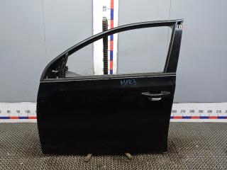 дверь передняя левая Volkswagen Golf 6 поколение 2010, 1.6 л., дизель, МКПП, хетчбэк 5 дв.