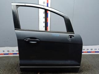 дверь передняя правая Ford EcoSport 2 поколение 2016, 1.0 л., бензин, МКПП, внедорожник 5 дв.