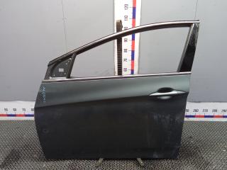 дверь передняя левая Hyundai i40 VF [рестайлинг] 2015, 1.7 л., дизель, МКПП, седан
