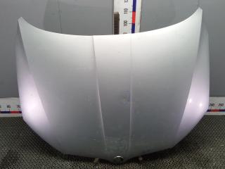 капот Skoda Octavia 3 поколение (A7) 2014, 2.0 л., дизель, МКПП, универсал