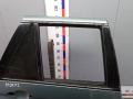 дверь задняя правая BMW X5 E53 [рестайлинг] 2003, 3.0 л., дизель, АКПП, внедорожник 5 дв. - фото №2