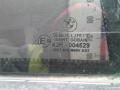 дверь задняя правая BMW X5 E53 [рестайлинг] 2003, 3.0 л., дизель, АКПП, внедорожник 5 дв. - фото №4