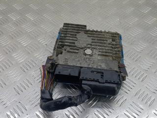 ЭБУ Skoda Yeti 1 поколение 2012, 1.6 л., дизель, МКПП, внедорожник 5 дв., 03L906023JT, 5WP42682AA