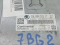 ЭБУ Skoda Yeti 1 поколение 2012, 1.6 л., дизель, МКПП, внедорожник 5 дв., 03L906023JT, 5WP42682AA - фото №5