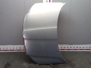 капот Skoda Yeti 1 поколение 2012, 2.0 л., дизель, МКПП, внедорожник 5 дв.