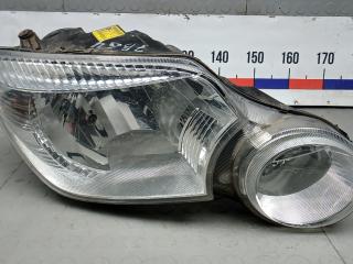 фара правая Skoda Yeti 1 поколение 2012, 2.0 л., дизель, МКПП, внедорожник 5 дв.