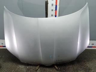 капот Skoda Yeti 1 поколение 2011, 2.0 л., дизель, МКПП, внедорожник 5 дв.