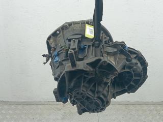 МКПП Renault Master 3 поколение 2010, 2.3 л., дизель, МКПП, микроавтобус, PF6018