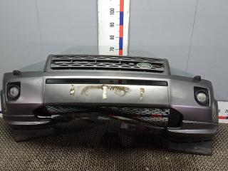 бампер передний Land Rover Freelander 2 поколение [рестайлинг] 2011, 2.2 л., D TD4, дизель, МКПП, внедорожник 5 дв.