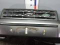 бампер передний Land Rover Freelander 2 поколение [рестайлинг] 2011, 2.2 л., D TD4, дизель, МКПП, внедорожник 5 дв. - фото №3