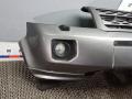 бампер передний Land Rover Freelander 2 поколение [рестайлинг] 2011, 2.2 л., D TD4, дизель, МКПП, внедорожник 5 дв. - фото №4