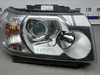 фара правая Land Rover Freelander 2 поколение [рестайлинг] 2011, 2.2 л., D TD4, дизель, МКПП, внедорожник 5 дв.