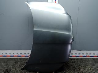 капот Skoda Yeti 1 поколение [рестайлинг] 2013, 2.0 л., дизель, МКПП, внедорожник 5 дв.