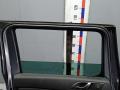 дверь задняя левая Skoda Yeti 1 поколение [рестайлинг] 2013, 2.0 л., дизель, МКПП, внедорожник 5 дв. - фото №6