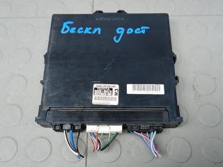 Блок управления бесключевым доступом Toyota Auris 2 поколение 2014, 1.4 л., дизель, МКПП, универсал, 8926102010, 2190002300