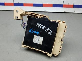 блок комфорта Toyota Auris 2 поколение 2014, 1.4 л., дизель, МКПП, универсал, 8922102331, 8273012X70A