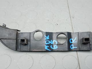 крепление бампера Hyundai Getz 1 поколение [рестайлинг] 2006, 1.1 л., бензин, МКПП, хетчбэк 5 дв., ECJ28