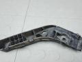 крепление бампера Hyundai i30 FD 2008, 1.6 л., бензин, МКПП, хетчбэк 5 дв., 865132L000 - фото №2