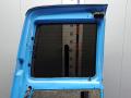 дверь задняя распашная правая Volkswagen Transporter T4 1997, 2.4 л., дизель, МКПП, микроавтобус - фото №10