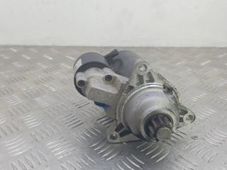 стартер Volkswagen Transporter T4 1997, 2.4 л., дизель, МКПП, микроавтобус, 01215255200