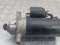 стартер Volkswagen Transporter T4 1997, 2.4 л., дизель, МКПП, микроавтобус, 01215255200 - фото №2